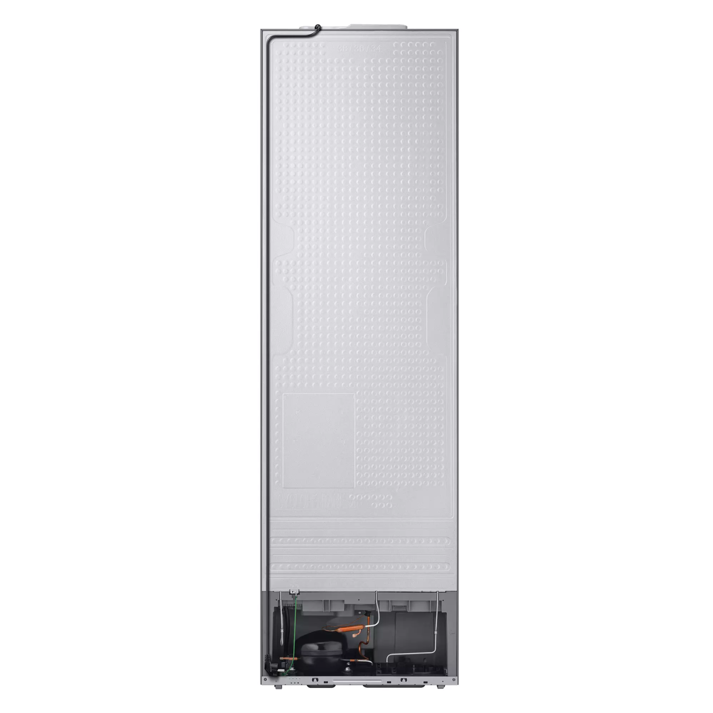 Frigo combiné Samsung RB38C600DSA 390 L No Frost classe D | Nimestore