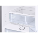 Frigo combiné Samsung RB38C603CS9 390 L classe C inox | Nimestore