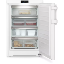 Congélateur armoire Liebherr FTE554 107 L SmartFrost | Nimestore