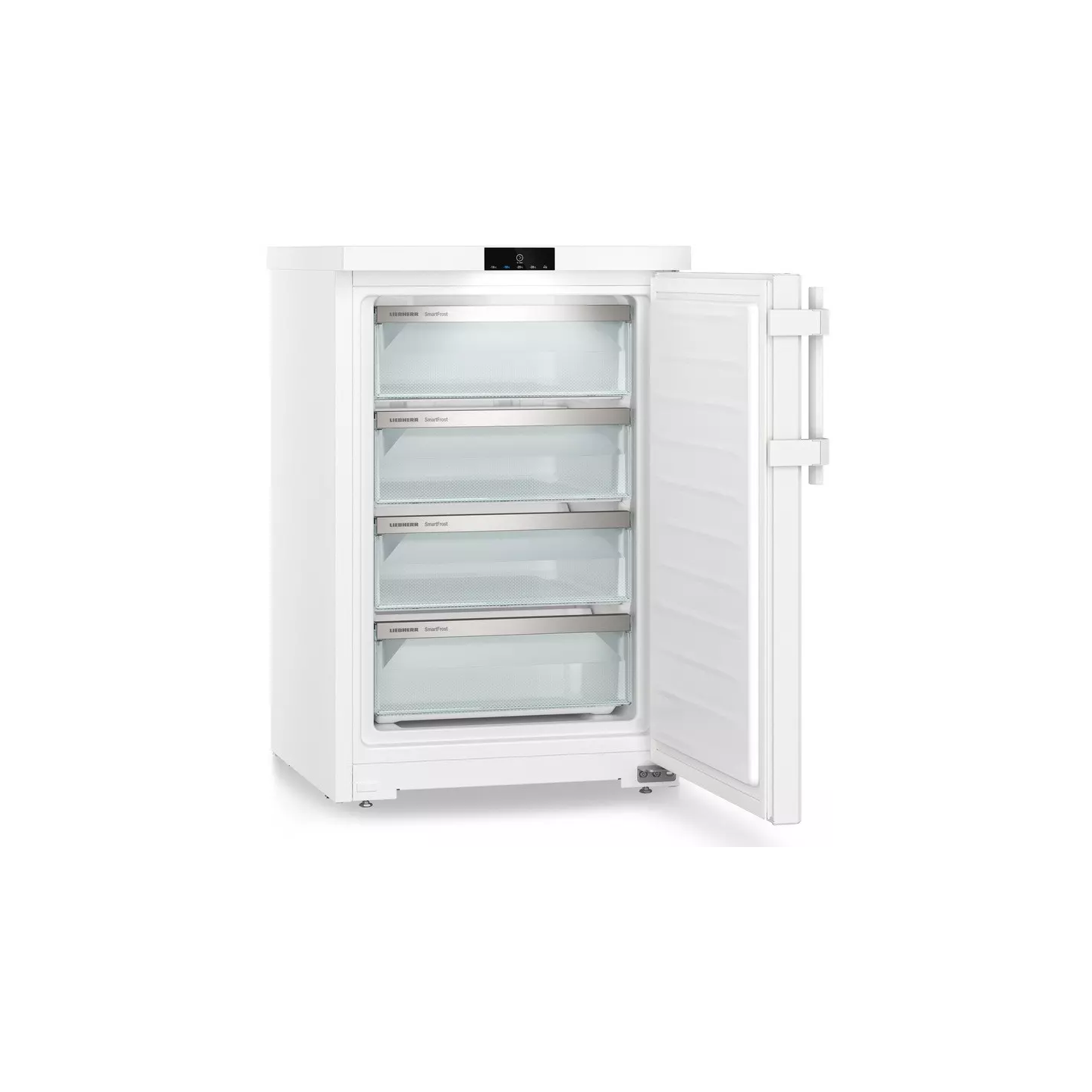 Congélateur armoire Liebherr FTE554 107 L SmartFrost | Nimestore