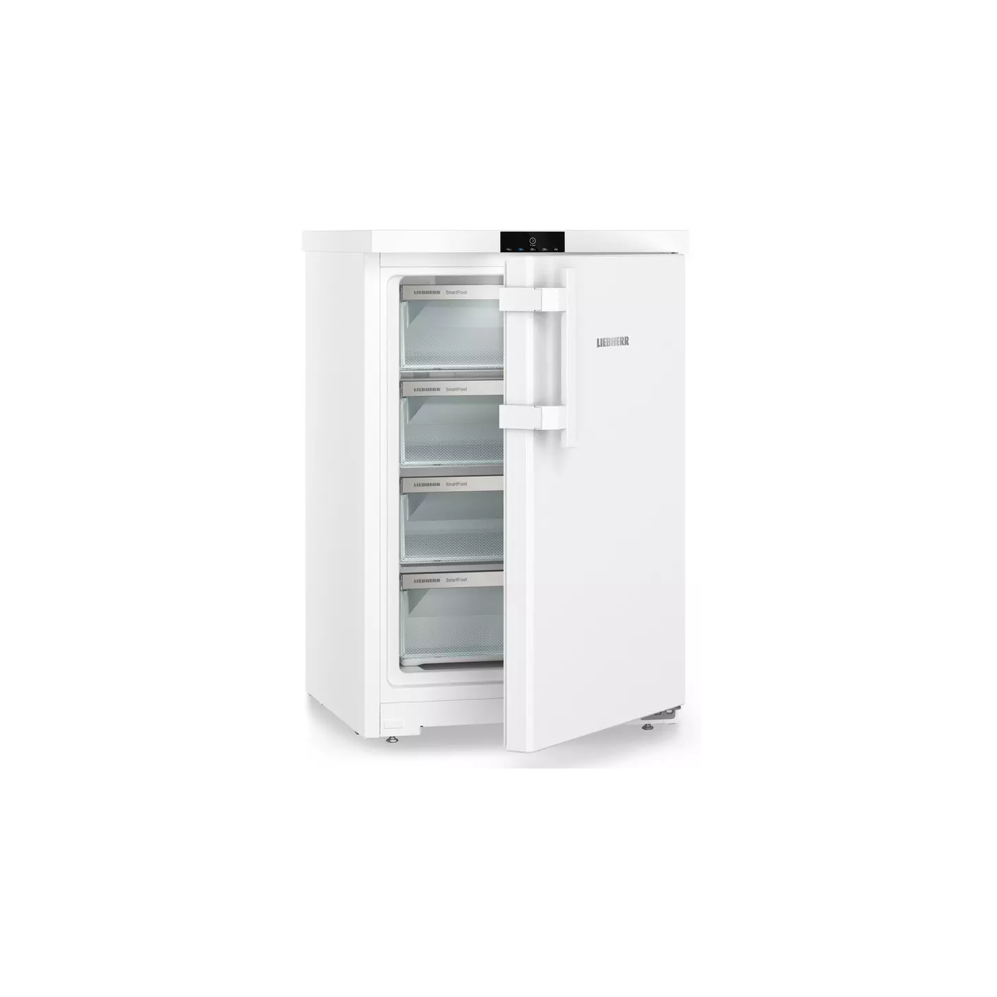 Congélateur armoire Liebherr FTE554 107 L SmartFrost | Nimestore