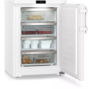 Congélateur armoire Liebherr FTDI604 107 L connecté | Nimestore