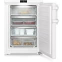 Congélateur armoire Liebherr FTDI604 107 L connecté | Nimestore