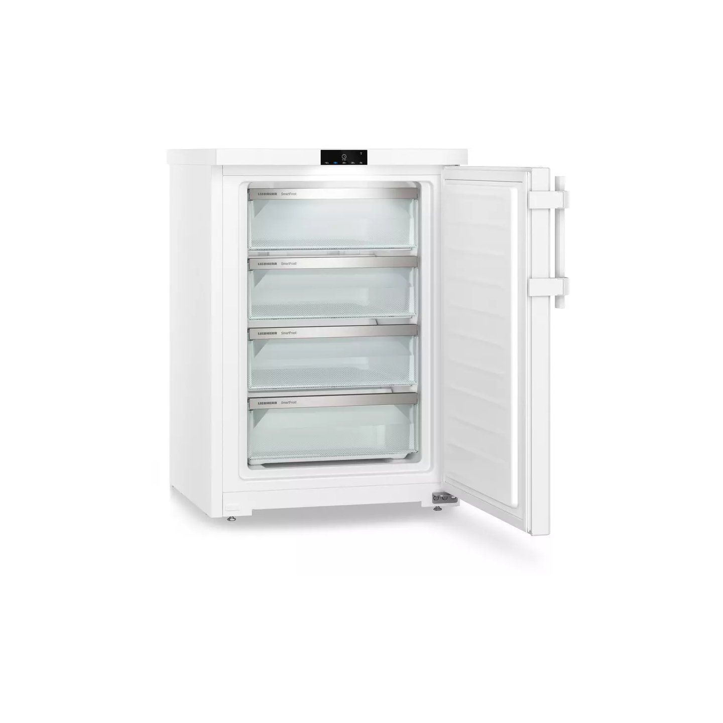 Congélateur armoire Liebherr FTDI604 107 L connecté | Nimestore