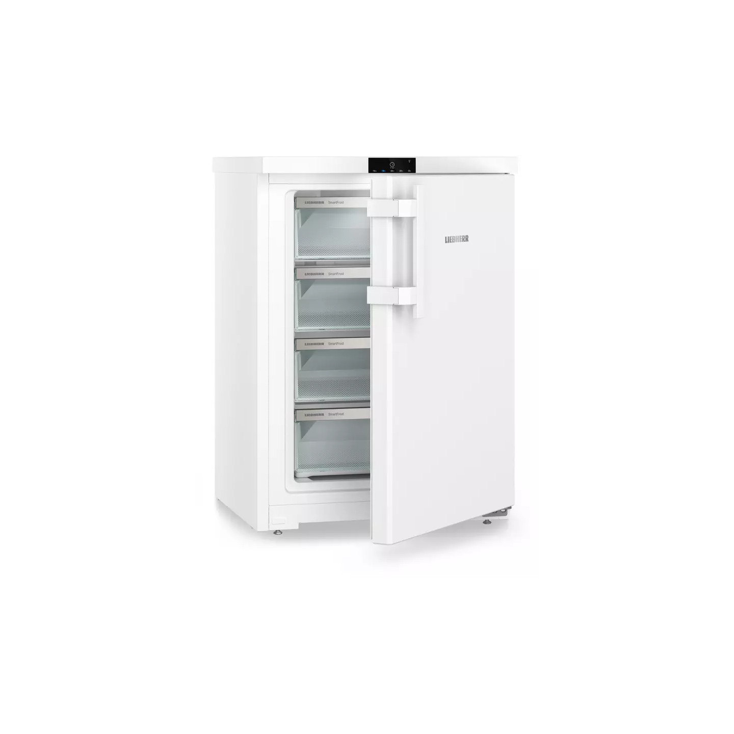 Congélateur armoire Liebherr FTDI604 107 L connecté | Nimestore