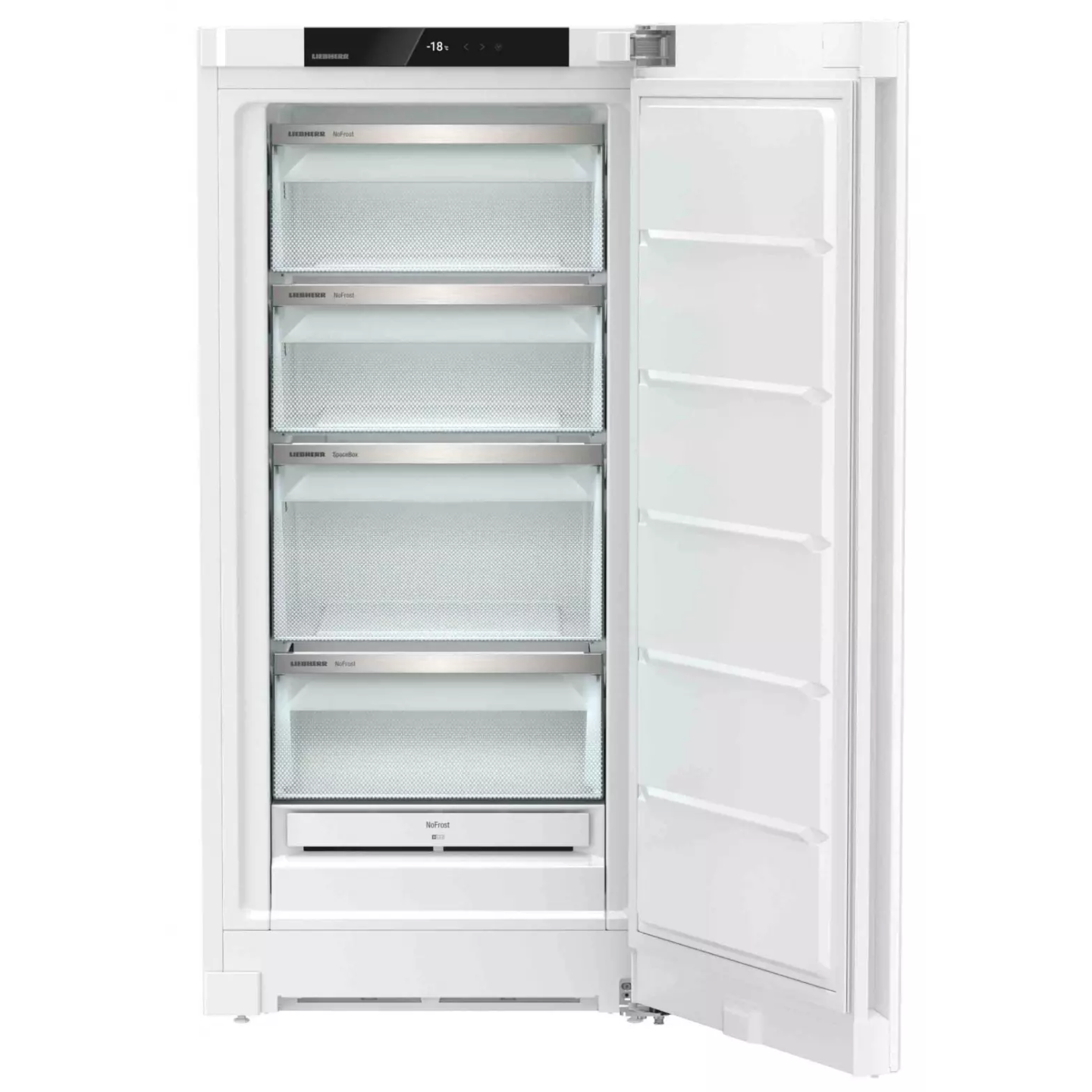 Congélateur armoire Liebherr FND4224-22 160 L NoFrost | Nimestore