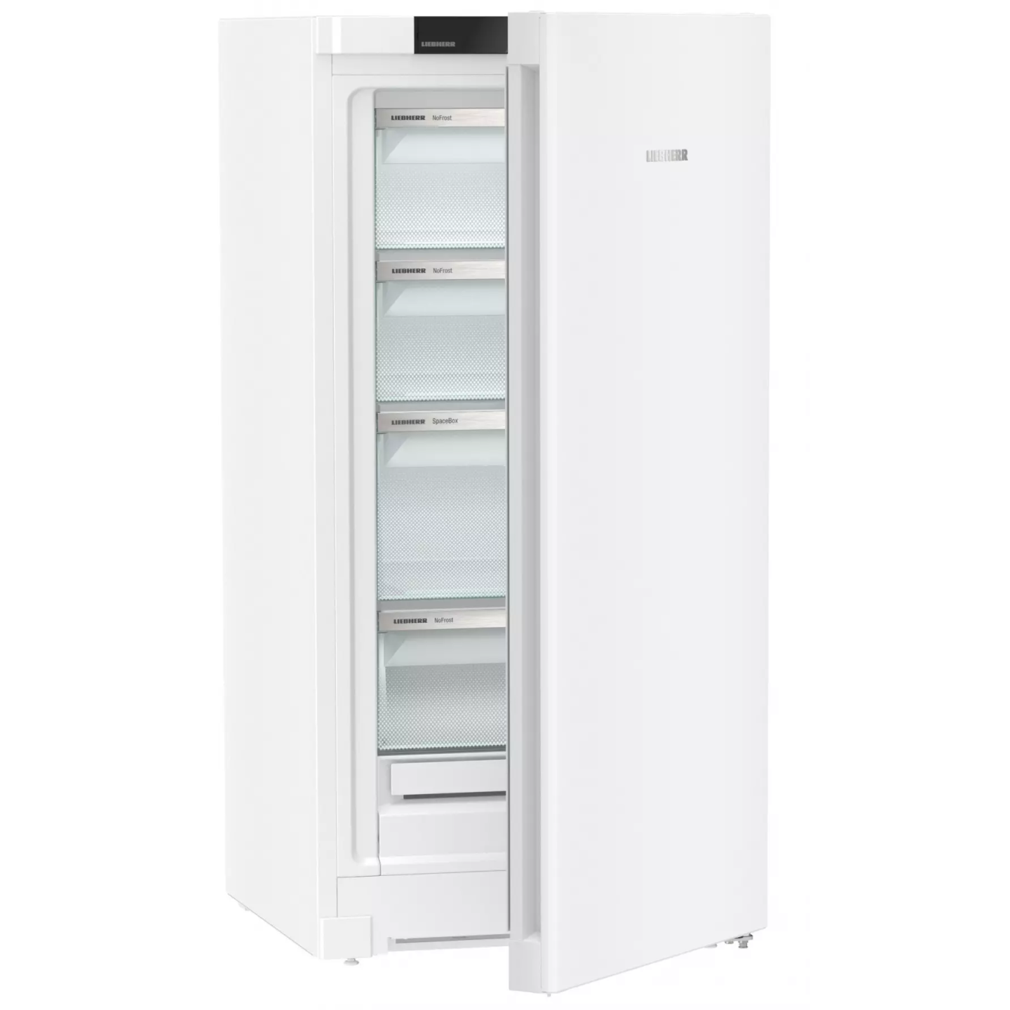 Congélateur armoire Liebherr FND4224-22 160 L NoFrost | Nimestore