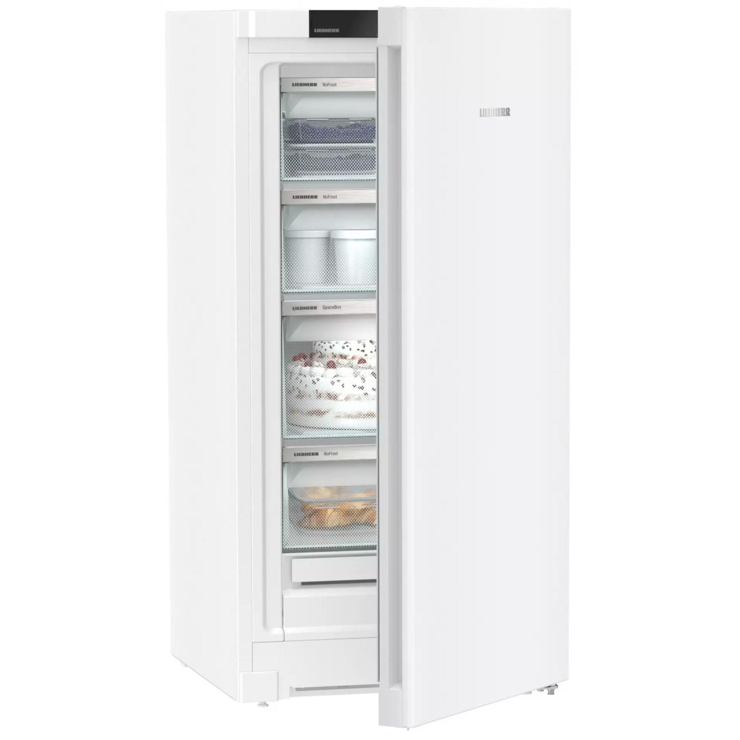 Congélateur armoire Liebherr FND4224-22 160 L NoFrost | Nimestore