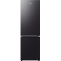 Frigo combiné Samsung RB34C705CB1 344 L classe C noir | Nimestore