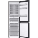 Frigo combiné Samsung RB34C705CB1 344 L classe C noir | Nimestore