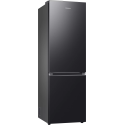Frigo combiné Samsung RB34C705CB1 344 L classe C noir | Nimestore