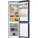 Frigo combiné Samsung RB34C705CB1 344 L classe C noir | Nimestore