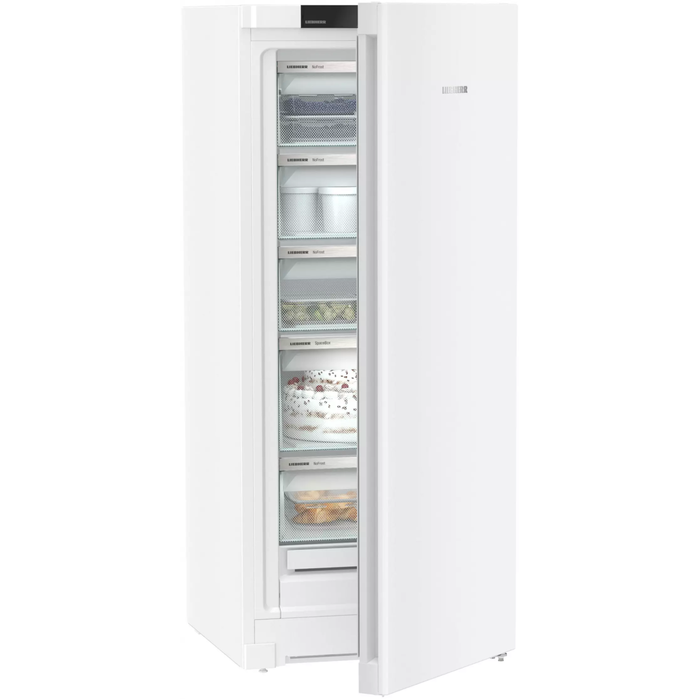 Congélateur armoire Liebherr FND4625-22 199 L NoFrost | Nimestore