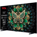TV QLED TCL 98C6K 98" 4K QD-Mini LED Google TV | Nimestore