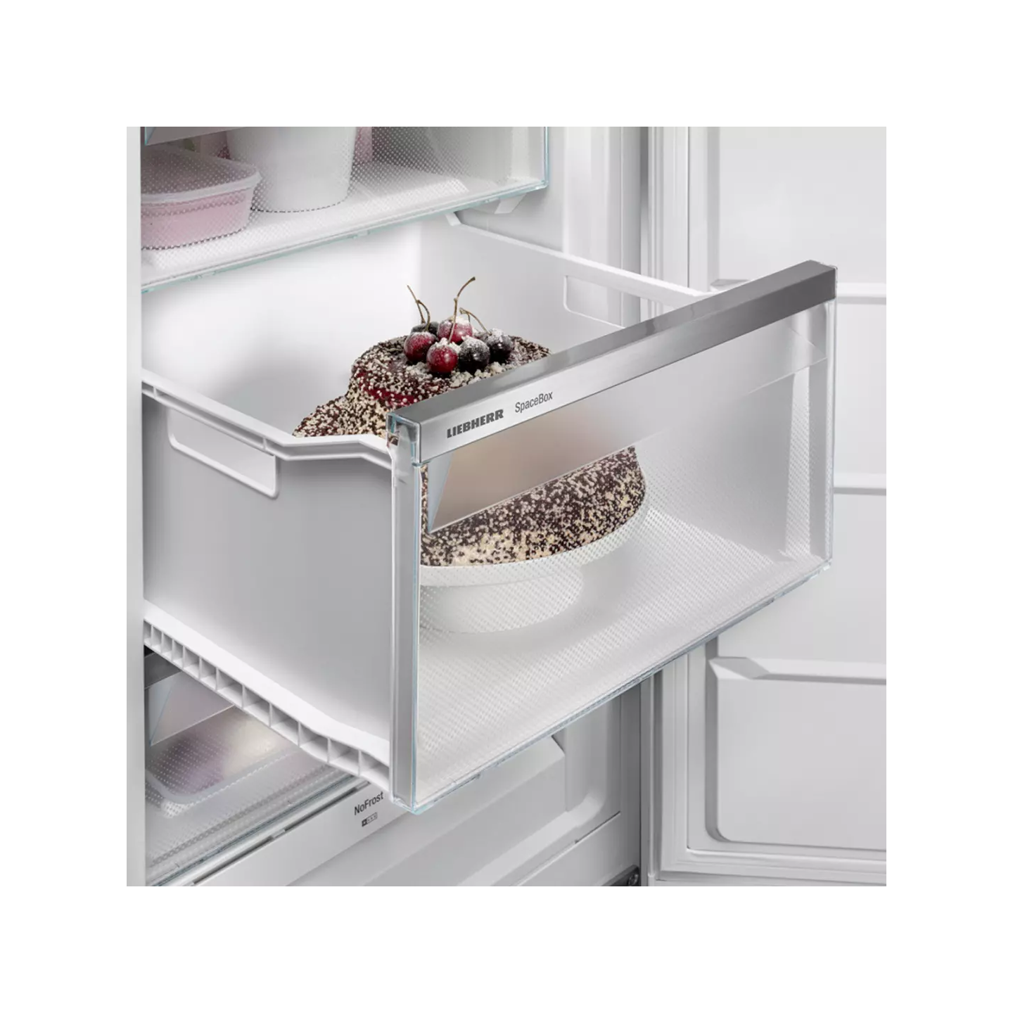 Congélateur armoire Liebherr FND4625-22 199 L NoFrost | Nimestore