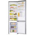 Frigo combiné Samsung RB38C600CS9 390 L No Frost classe C | Nimestore