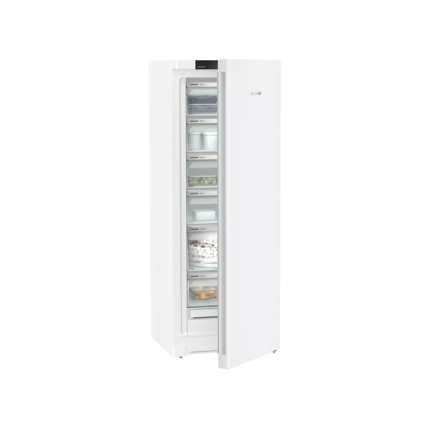 Congélateur armoire Liebherr FND5026-22 238 L ventilé | Nimestore