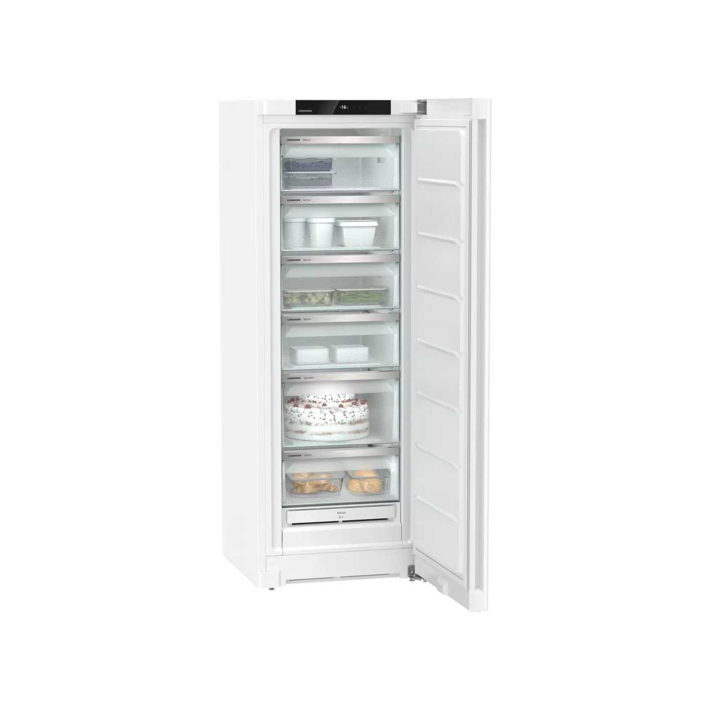 Congélateur armoire Liebherr FND5026-22 238 L ventilé | Nimestore
