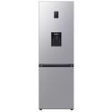 Frigo combiné Samsung RB34C652ESA 341 L distributeur d'eau | Nimestore