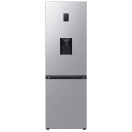 Samsung Kühl-Gefrierkombi RB34C652ESA 341 L Wasserspender | Nimestore