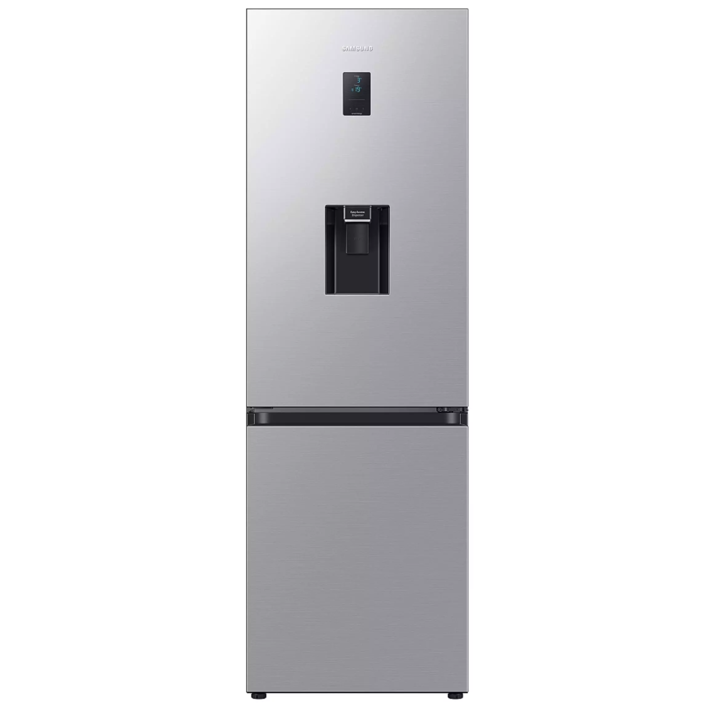 Frigo combiné Samsung RB34C652ESA 341 L distributeur d'eau | Nimestore
