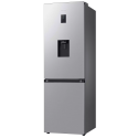 Frigo combiné Samsung RB34C652ESA 341 L distributeur d'eau | Nimestore