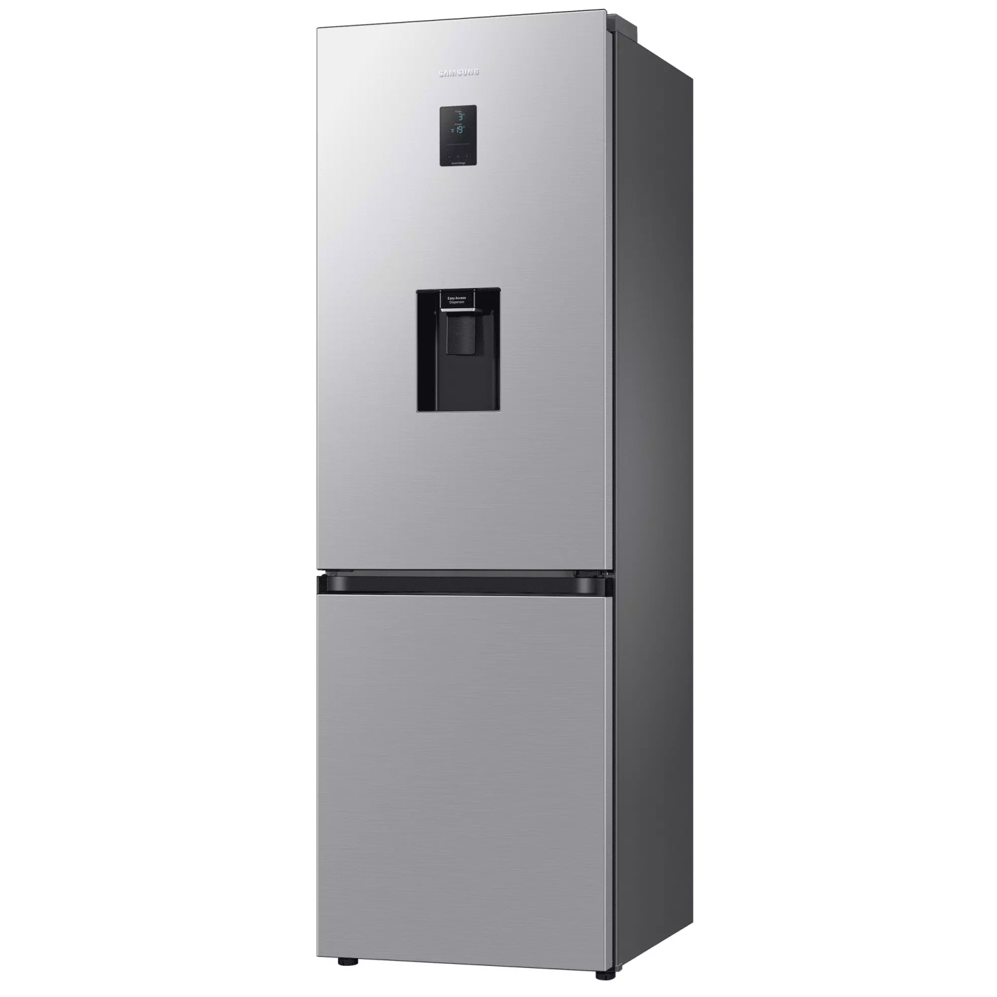 Frigo combiné Samsung RB34C652ESA 341 L distributeur d'eau | Nimestore
