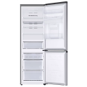 Frigo combiné Samsung RB34C652ESA 341 L distributeur d'eau | Nimestore