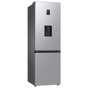 Frigo combiné Samsung RB34C652ESA 341 L distributeur d'eau | Nimestore