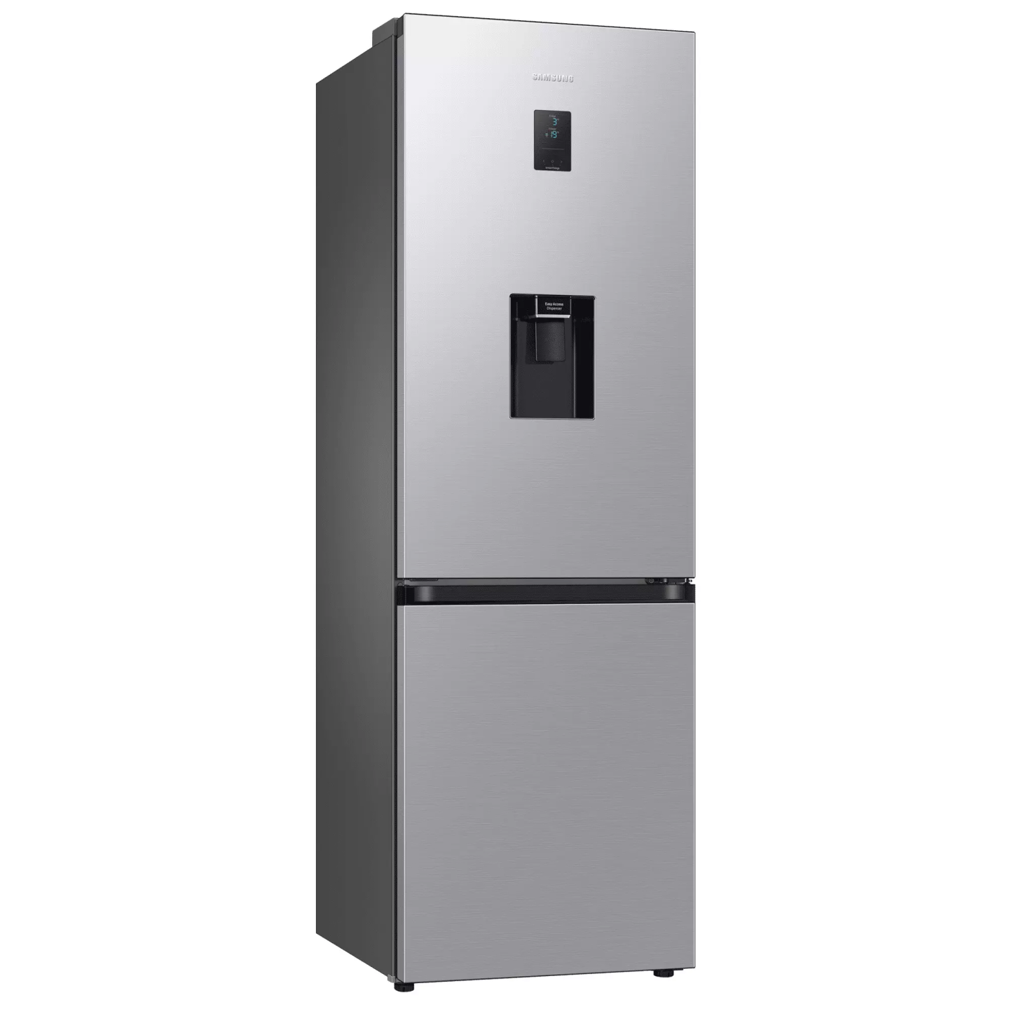 Frigo combiné Samsung RB34C652ESA 341 L distributeur d'eau | Nimestore