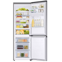 Frigo combiné Samsung RB34C652ESA 341 L distributeur d'eau | Nimestore