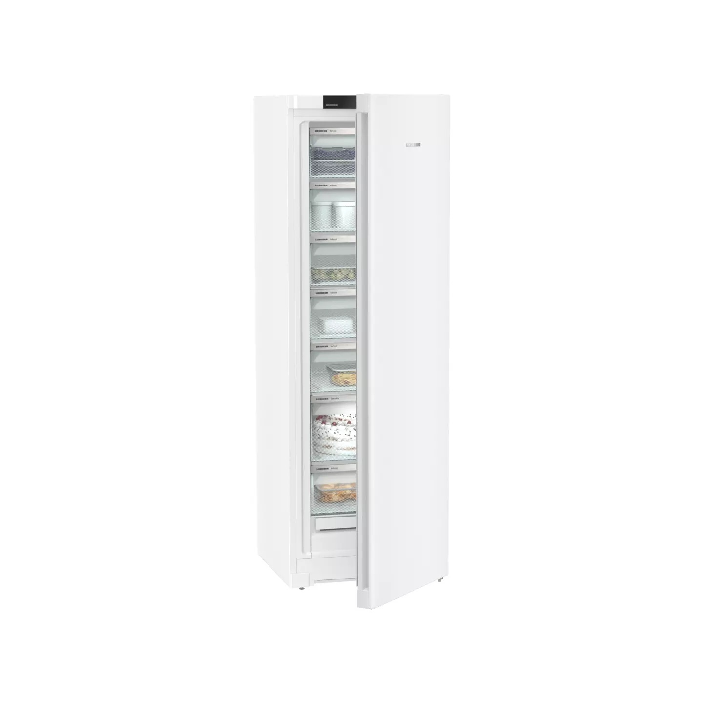 Congélateur armoire Liebherr FND522I-22 277 L NoFrost | Nimestore