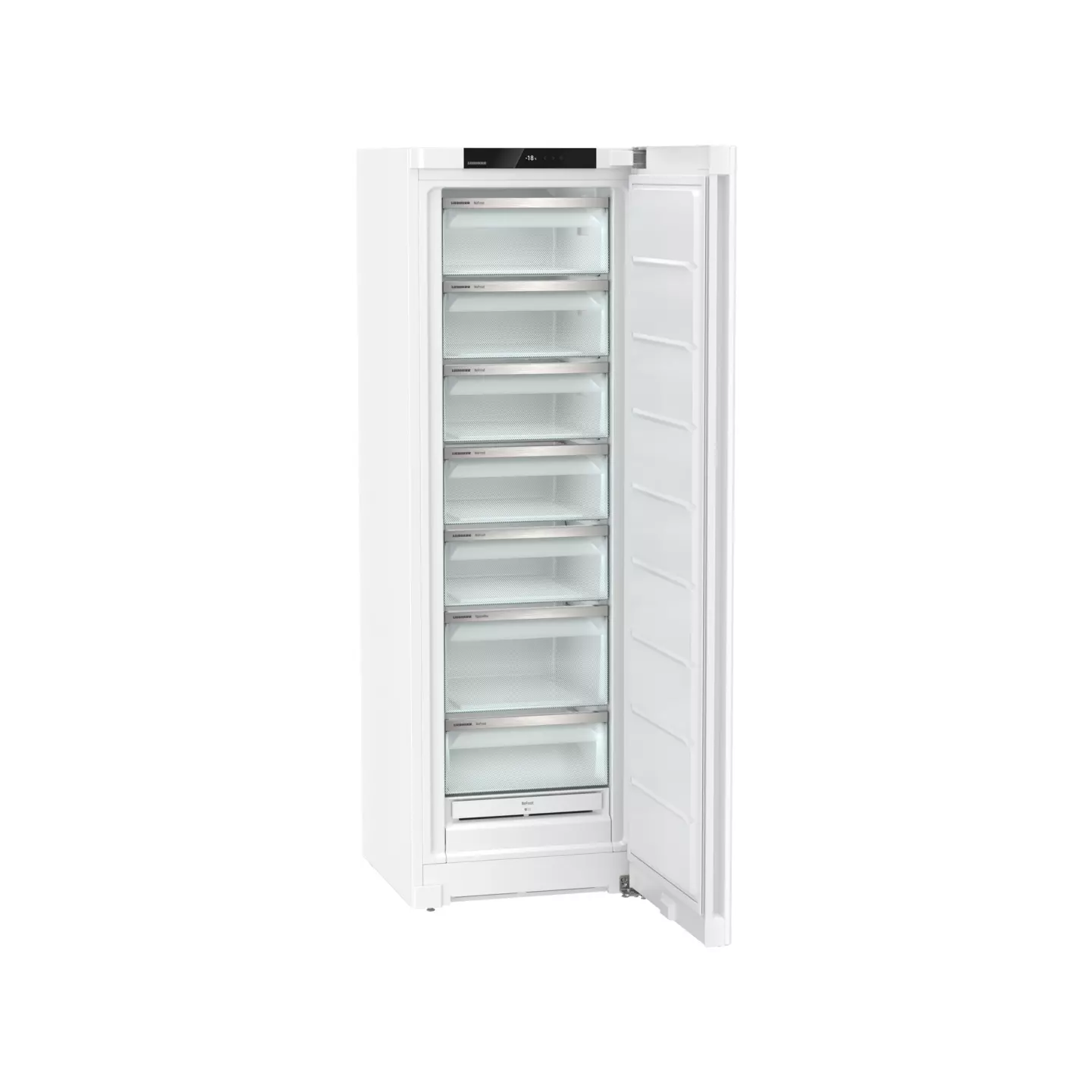 Congélateur armoire Liebherr FND522I-22 277 L NoFrost | Nimestore