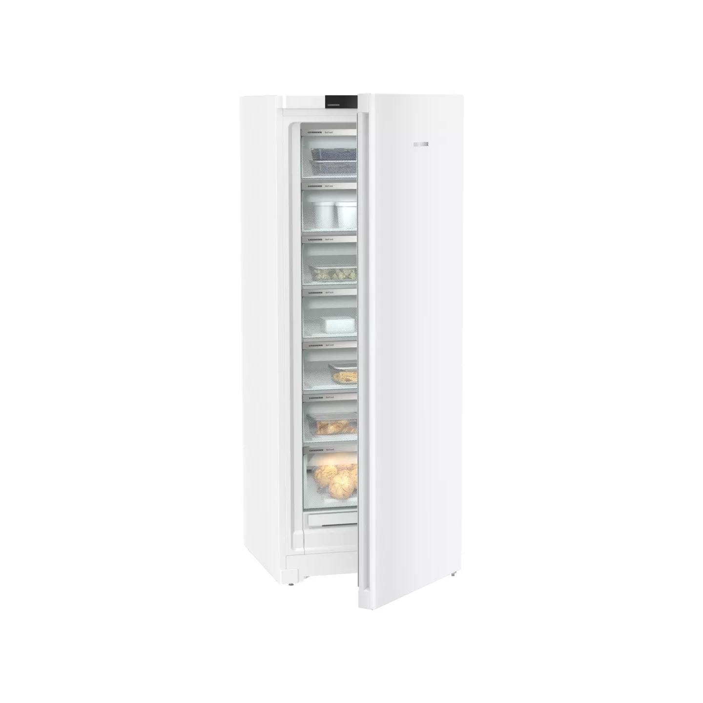 Congélateur armoire Liebherr FND7227-22 363 L NoFrost | Nimestore
