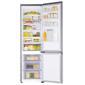 Frigo combiné Samsung RB38C672ESA 390 L froid ventilé | Nimestore