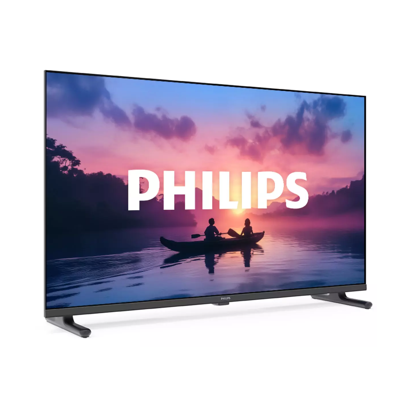 TV LED Philips 24PHS6050/12 24" HD Smart TV Titan OS | Nimestore