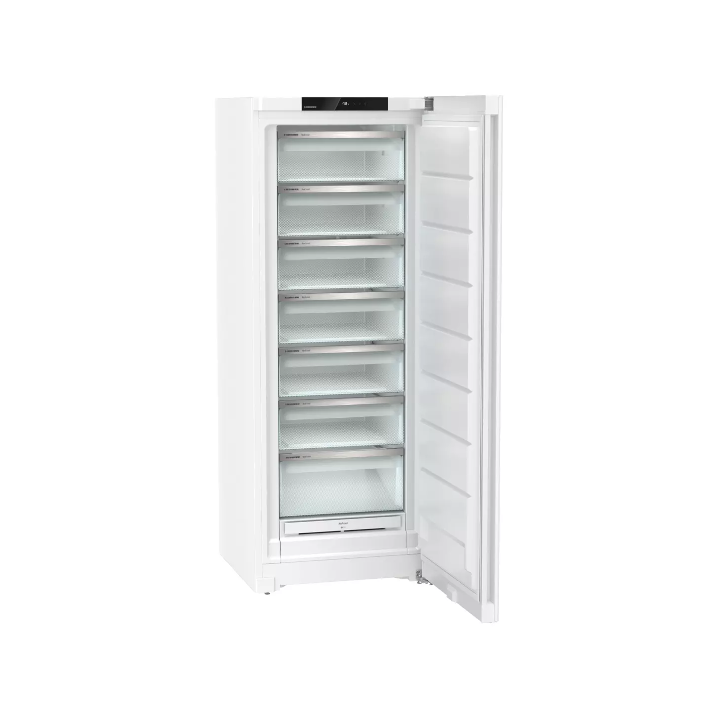 Congélateur armoire Liebherr FND7227-22 363 L NoFrost | Nimestore