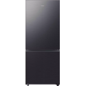 Frigo combiné Samsung RB50DG601EB1 508 L noir carbone | Nimestore