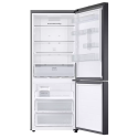 Frigo combiné Samsung RB50DG601EB1 508 L noir carbone | Nimestore
