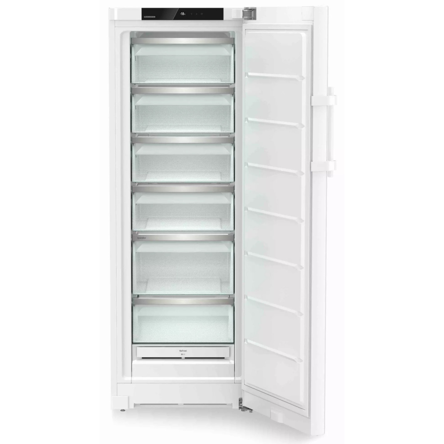 Congélateur armoire Liebherr FNE5016-20 238 L NoFrost | Nimestore