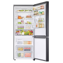 Frigo combiné Samsung RB50DG601EB1 508 L noir carbone | Nimestore