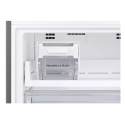 Frigo combiné Samsung RB50DG601EB1 508 L noir carbone | Nimestore
