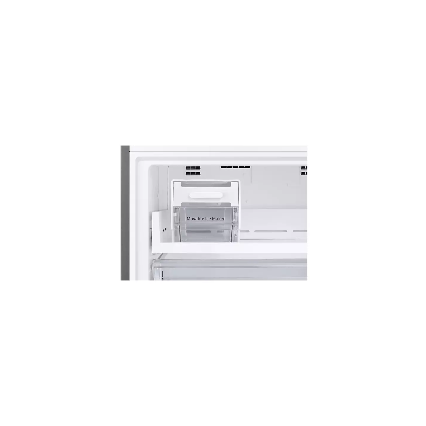 Frigo combiné Samsung RB50DG601EB1 508 L noir carbone | Nimestore