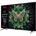 TV QLED TCL 65C6K 65" 4K QD-Mini LED Google TV | Nimestore
