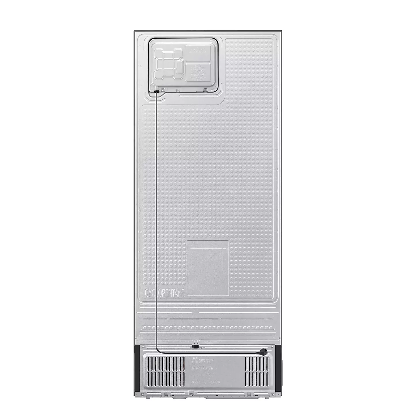 Frigo combiné Samsung RB50DG601EB1 508 L noir carbone | Nimestore