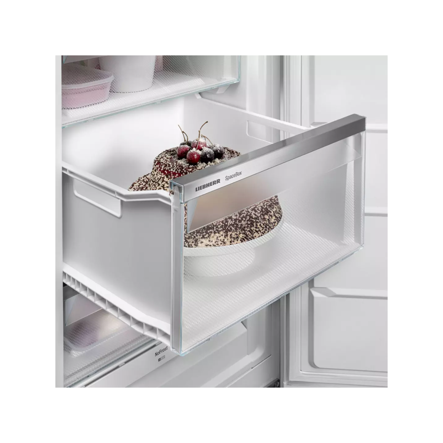 Congélateur armoire Liebherr FNE5016-20 238 L NoFrost | Nimestore
