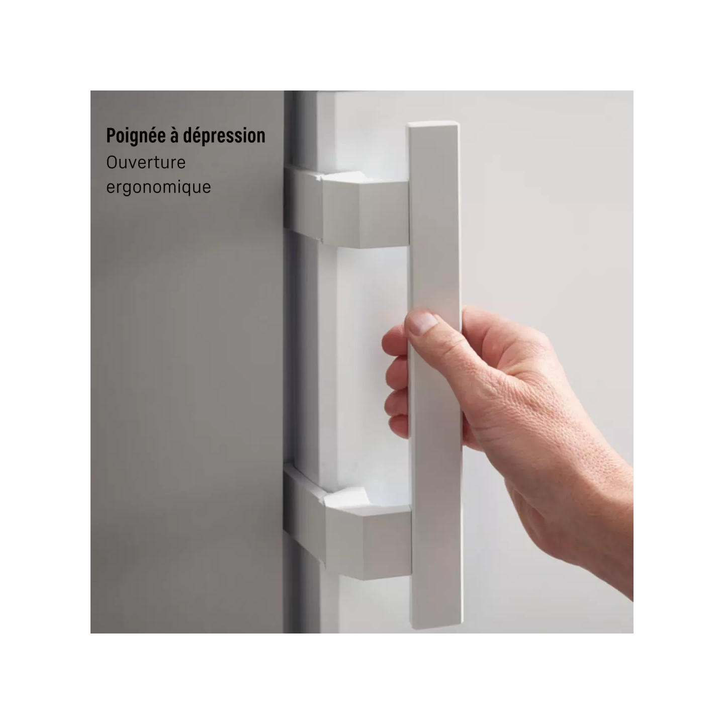 Congélateur armoire Liebherr FNE5016-20 238 L NoFrost | Nimestore