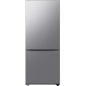 Frigo combiné Samsung RB50DG601ES9 508 L inox | Nimestore
