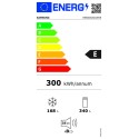 Frigo combiné Samsung RB50DG601ES9 508 L inox | Nimestore