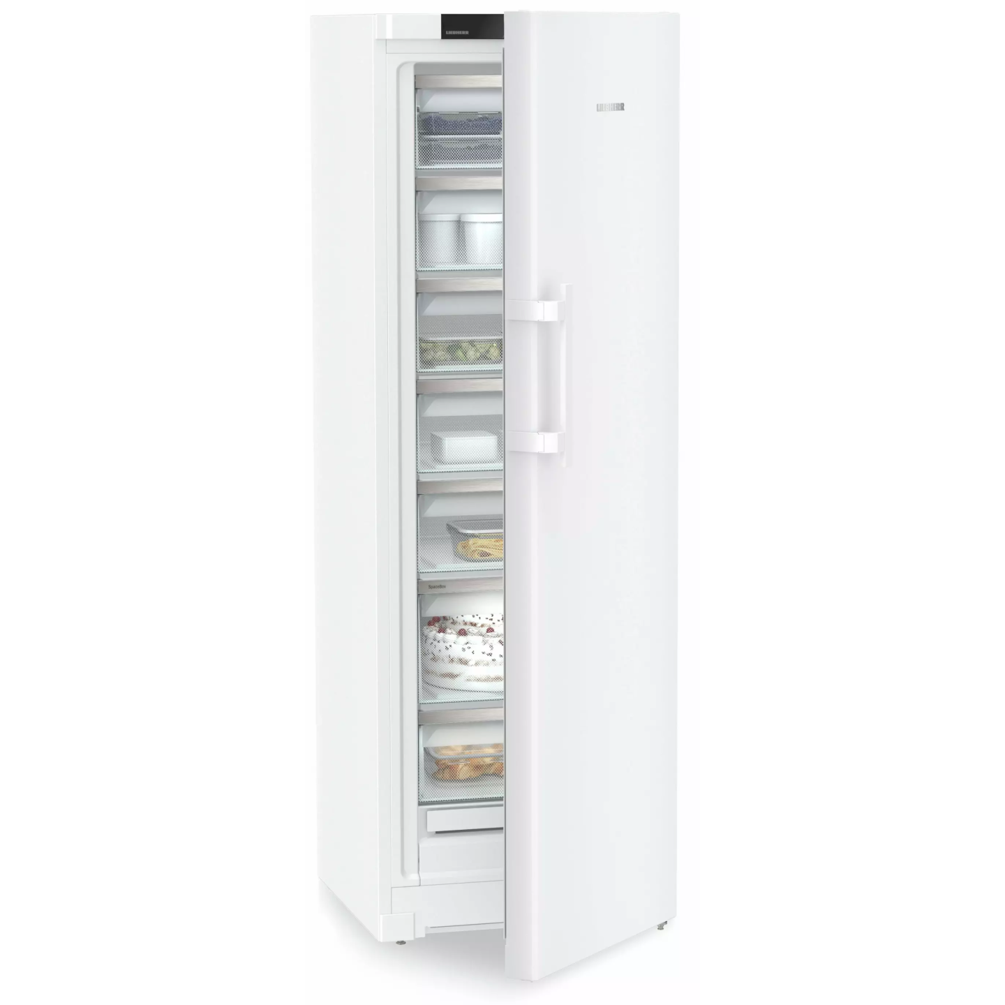 Congélateur armoire Liebherr FNE5217-20 277 L NoFrost | Nimestore